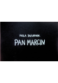 Pan Marcin