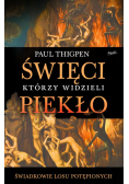 Święci którzy widzieli piekło