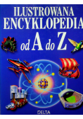 Ilustrowana Encyklopedia od A do Z