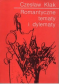 Romantyczne tematy i dylematy