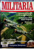 Militaria numer 6