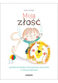 Moja złość