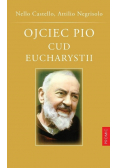 Ojciec Pio Cud Eucharystii