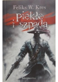 Piekło i szpada
