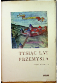Tysiąc lat Przemyśla Część 1