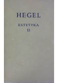 Wykłady o estetyce Tom II