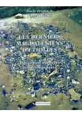Les derniers Magdalenniens detiolles