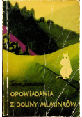 Opowiadania z Doliny Muminków