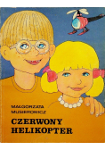 Czerwony helikopter