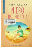 Niebo nad pustynią
