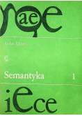 Semantyka Tom I