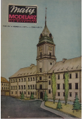 Mały modelarz nr 5