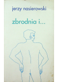 Zbrodnia i
