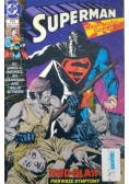 Superman Numer 9 / 1993
