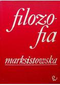 Filozofia marksistowska