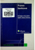 Prawo bankowe
