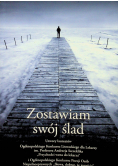 Zostawiam swój ślad