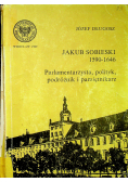 Jakub Sobieski 1590 1646