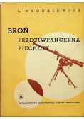 Broń przeciwpancerna piechoty