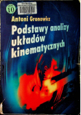 Podstawy Analizy Układów Kinematycznych Gronowicz