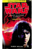 Wojny Klonów Gambit Oblężenie