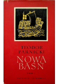 Nowa baśń tom I