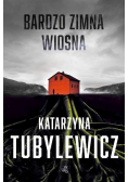Bardzo zimna wiosna