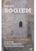 Przed Bogiem