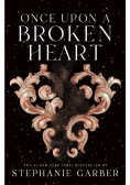 Once Upon a Broken Heart
