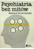 Psychiatria bez mitów