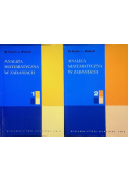 Analiza matematyczna w zadaniach Tom 1