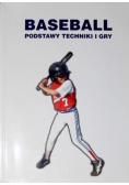 Baseball podstawy techniki i gry