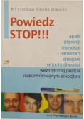Powiedz STOP