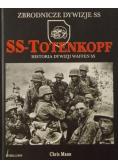SS Totenkopf Historia dywizji Waffen SS