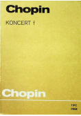 Koncert f