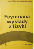 Feynmana wykłady z fizyki tom I część 2