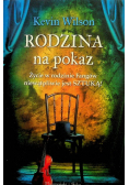 Rodzina na pokaz