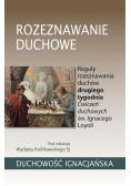 Rozeznawanie duchowe