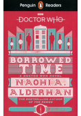 Doctor Who Borrowed Time