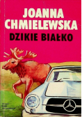 Dzikie białko