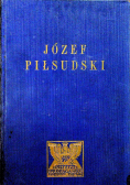 Józef Piłsudski 1933 r.