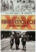 Dwudziestolecie międzywojenne Tom 20