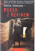 Poker z rekinem
