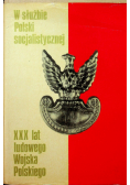 W służbie Polski socjalistycznej