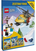 Zestaw fana. Lego City