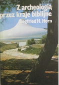 Z archeologią przez kraje biblijne