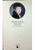 Petits ecrits