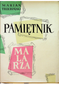 Pamiętnik malarza
