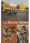 Kraków i jego Bractwo Kurkowe