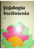 Fizjologia kwitnienia